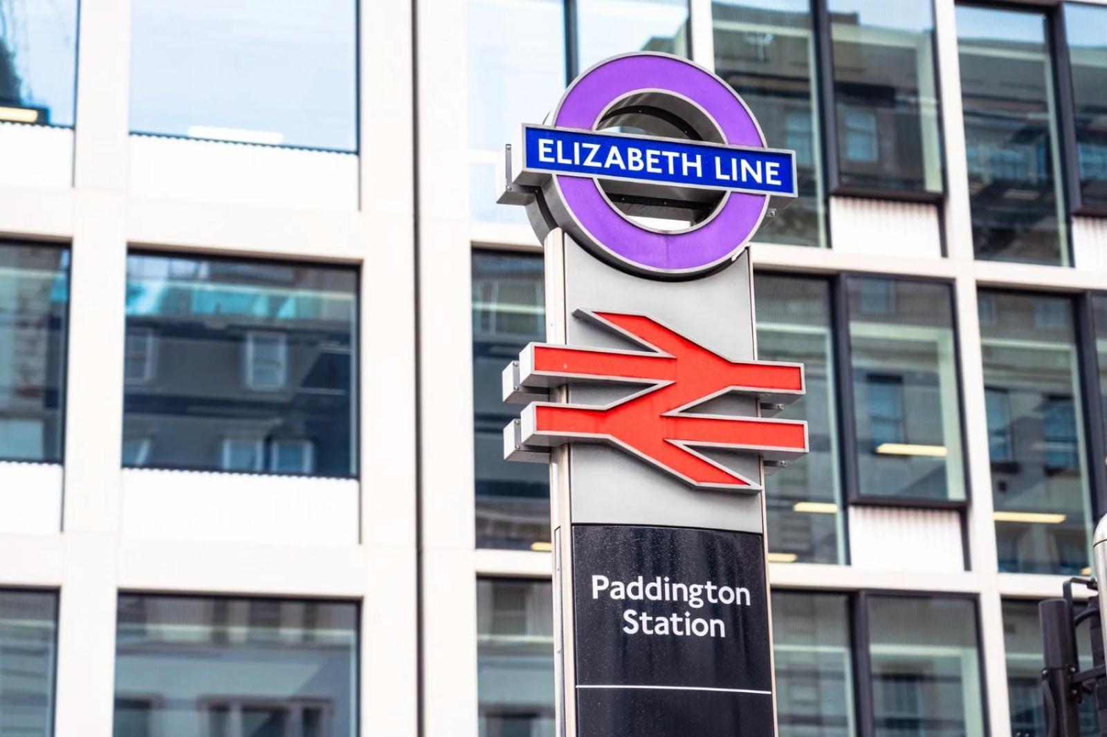 Apartamento Adorable, Comfy Flat Walk Paddington/elizabeth Stn Londres