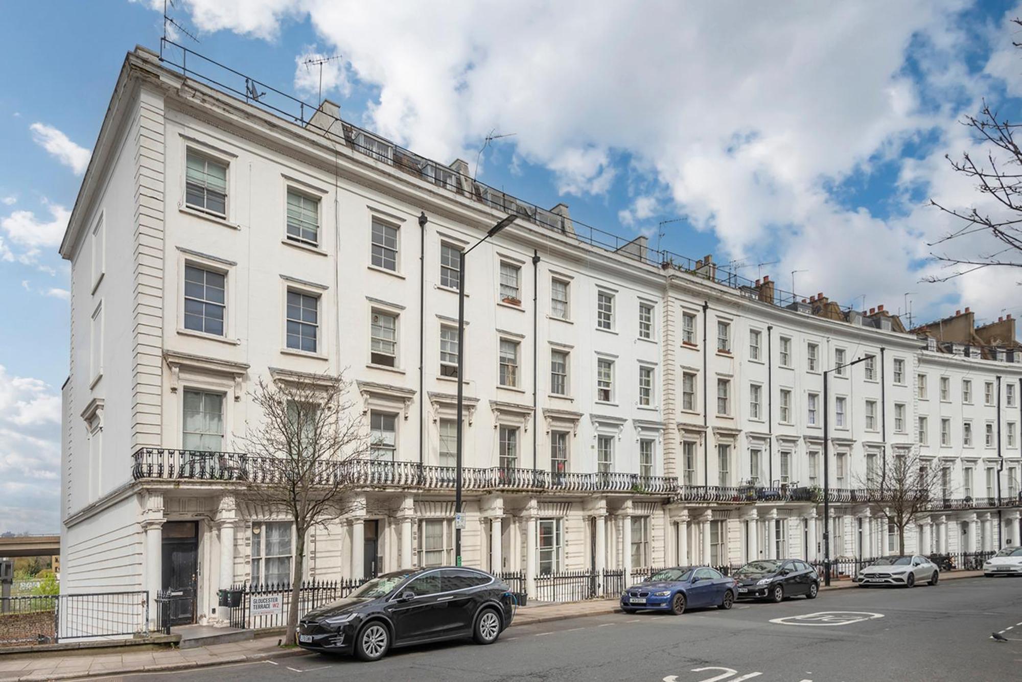 Adorable, Comfy Flat Walk Paddington/elizabeth Stn Apartamento Londres