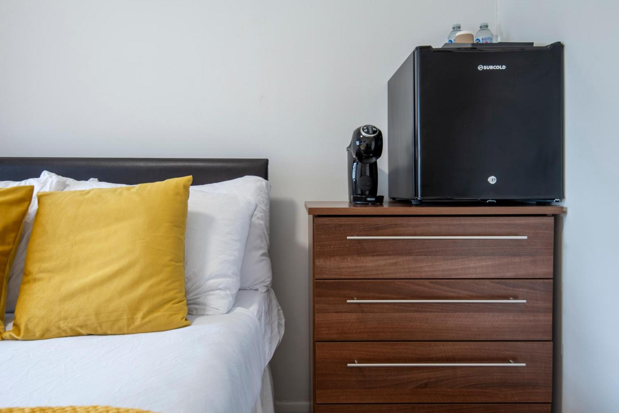 Apartamento Adorable, Comfy Flat Walk Paddington/elizabeth Stn Londres