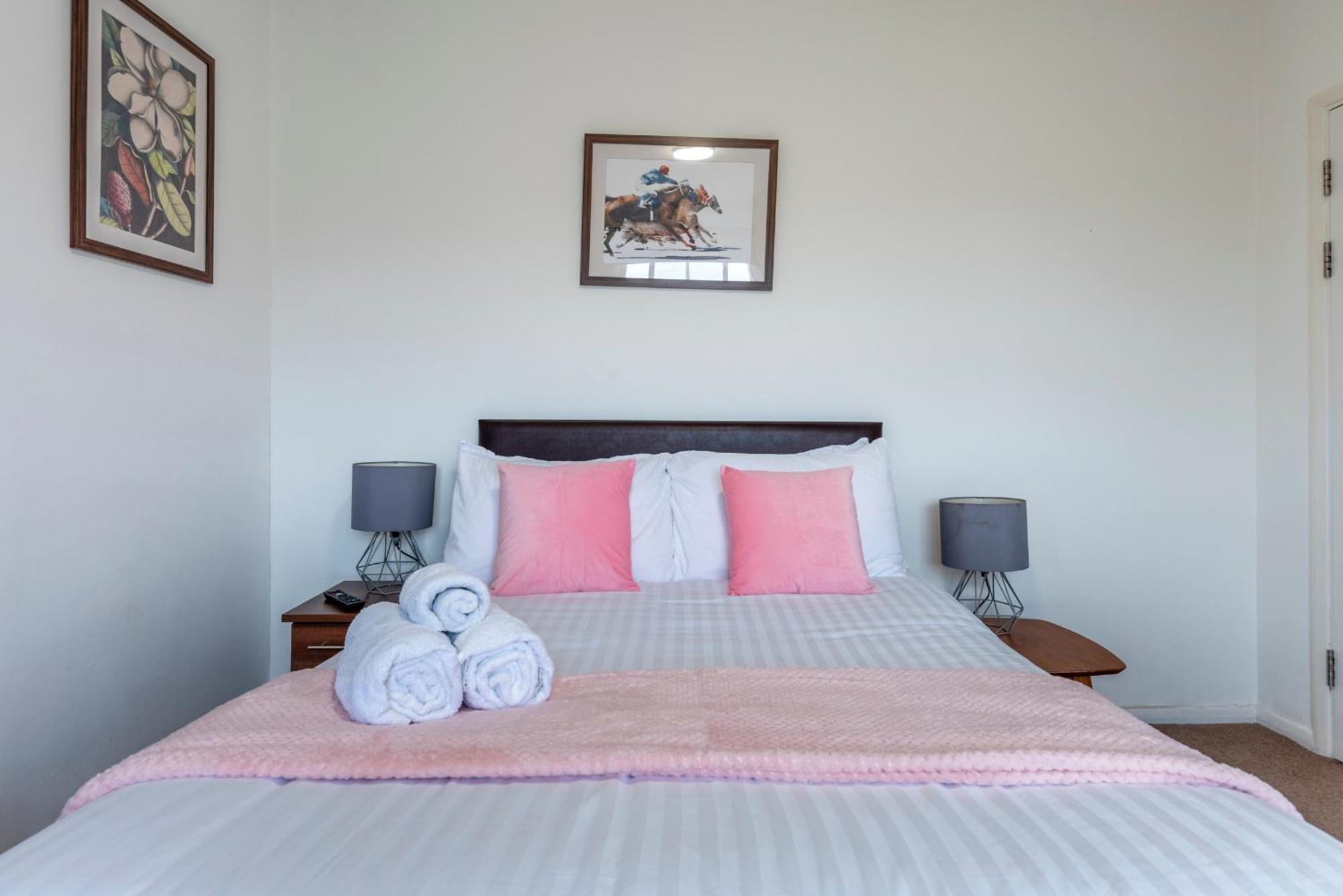 Adorable, Comfy Flat Walk Paddington/elizabeth Stn Apartamento
