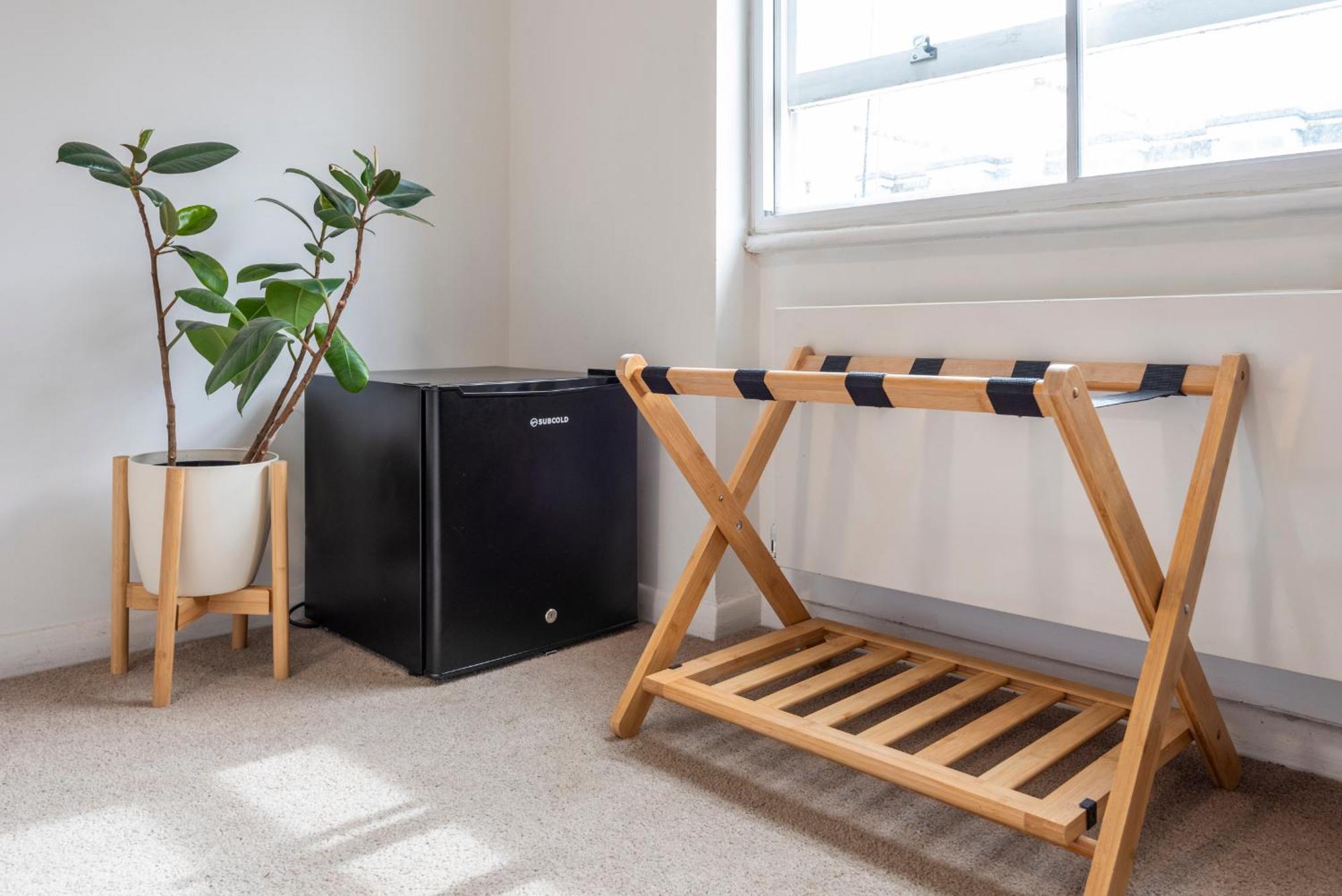 Apartamento Adorable, Comfy Flat Walk Paddington/elizabeth Stn
