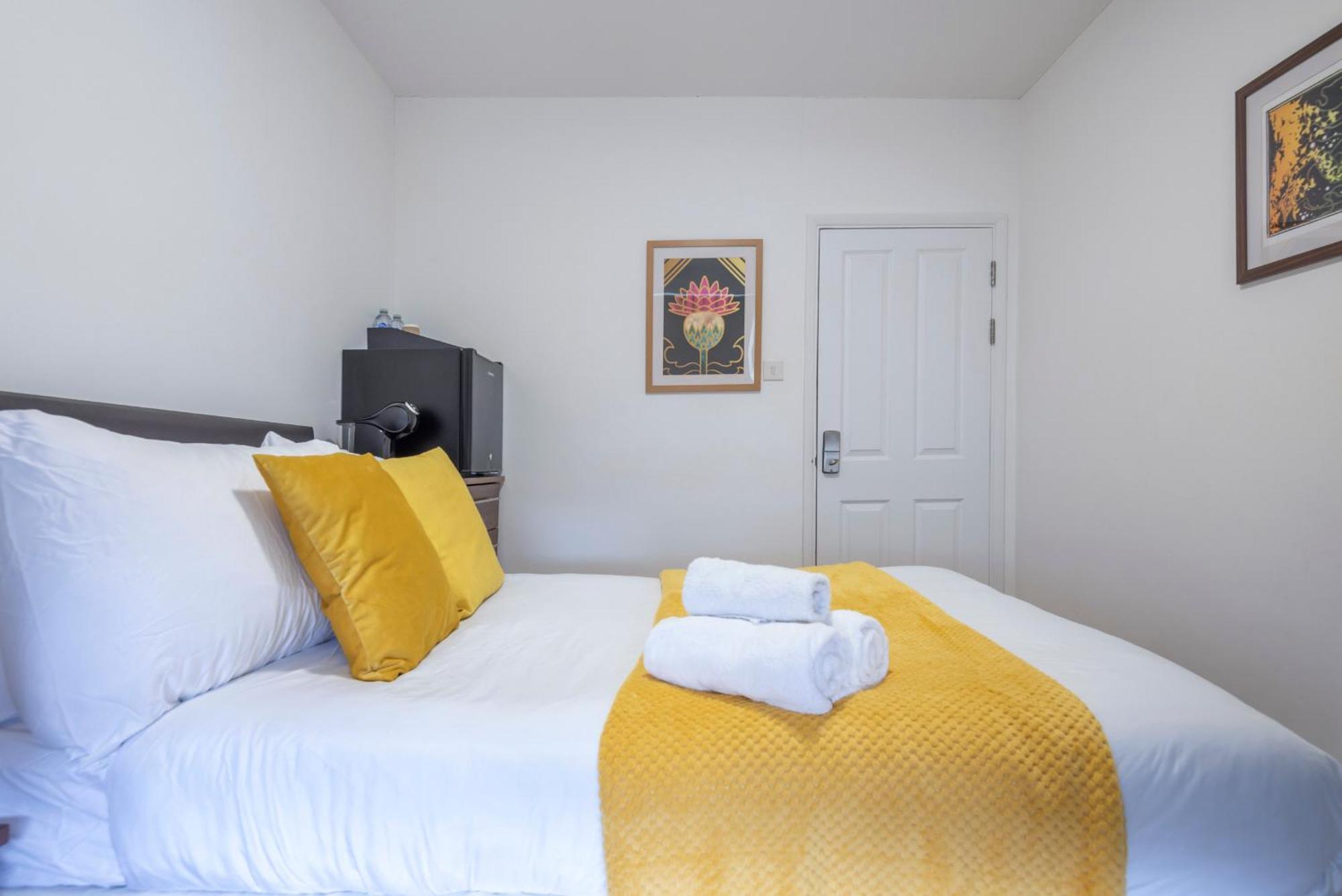 Adorable, Comfy Flat Walk Paddington/elizabeth Stn Apartamento *