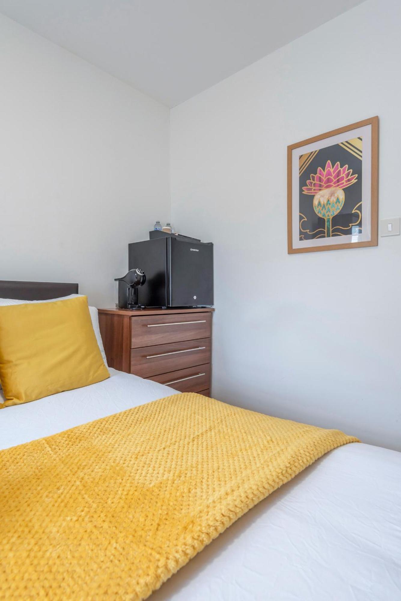Apartamento Adorable, Comfy Flat Walk Paddington/elizabeth Stn