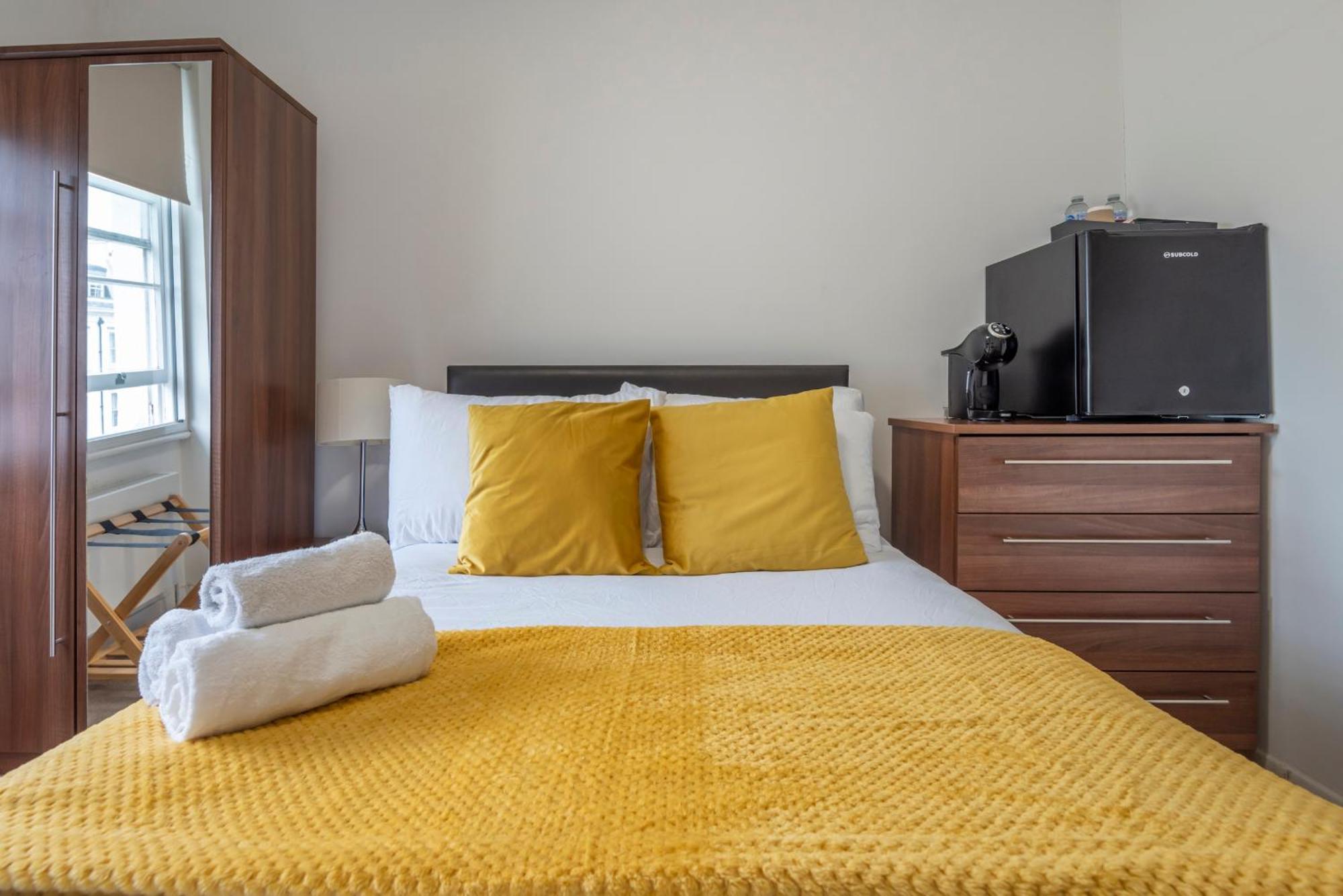 Adorable, Comfy Flat Walk Paddington/elizabeth Stn Londres