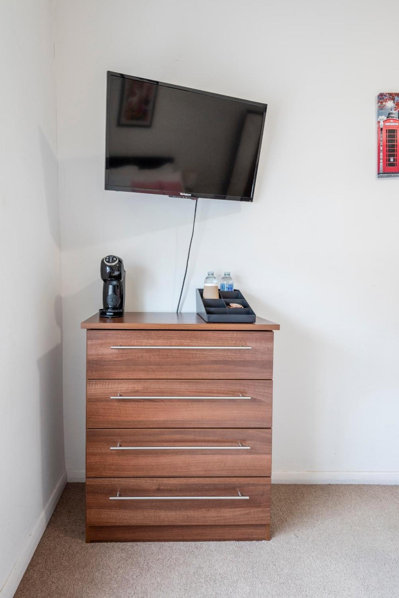 Adorable, Comfy Flat Walk Paddington/elizabeth Stn Apartamento *