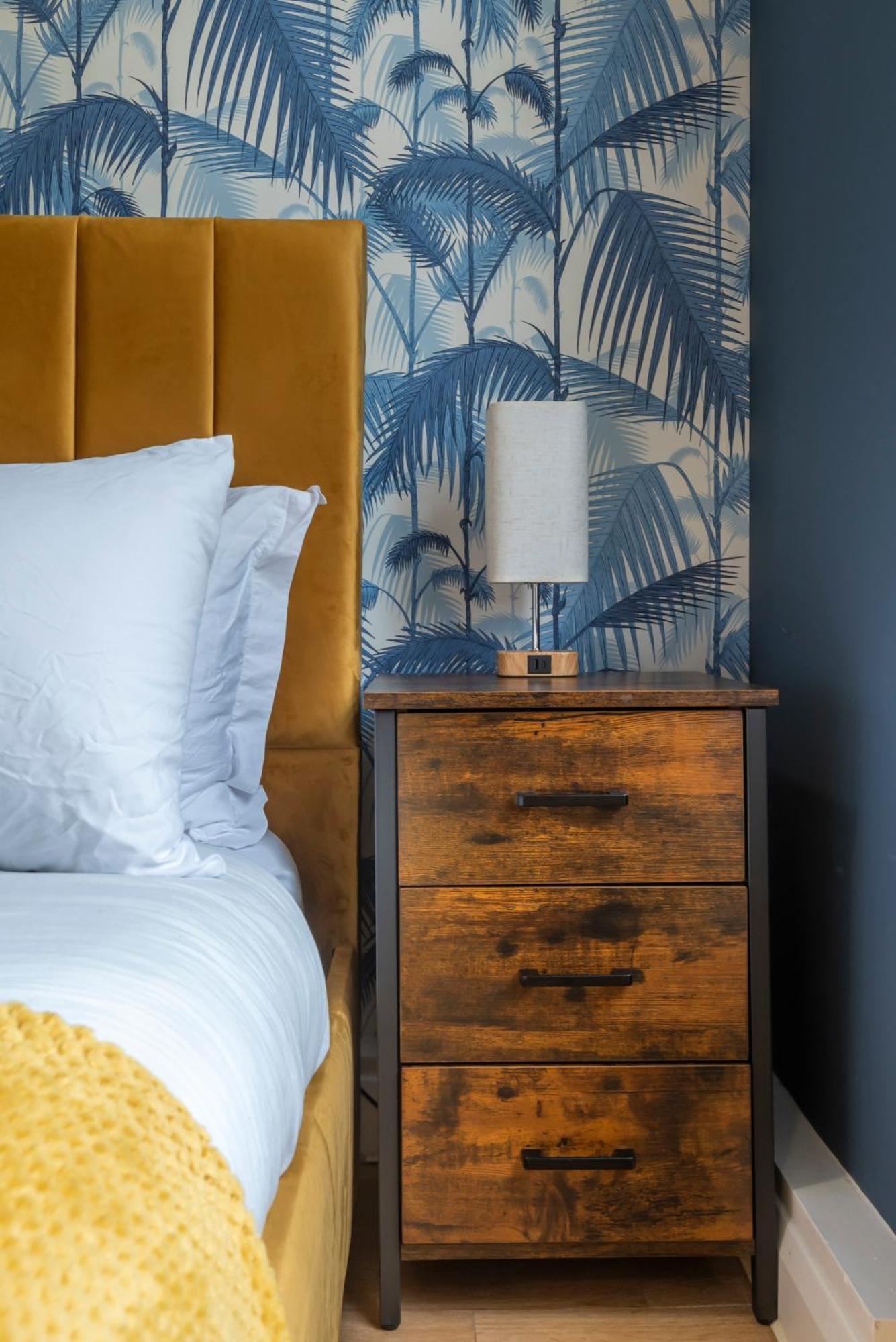 Apartamento Adorable, Comfy Flat Walk Paddington/elizabeth Stn *