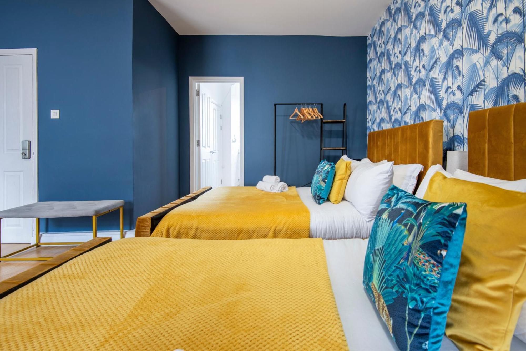 Adorable, Comfy Flat Walk Paddington/elizabeth Stn Apartamento *