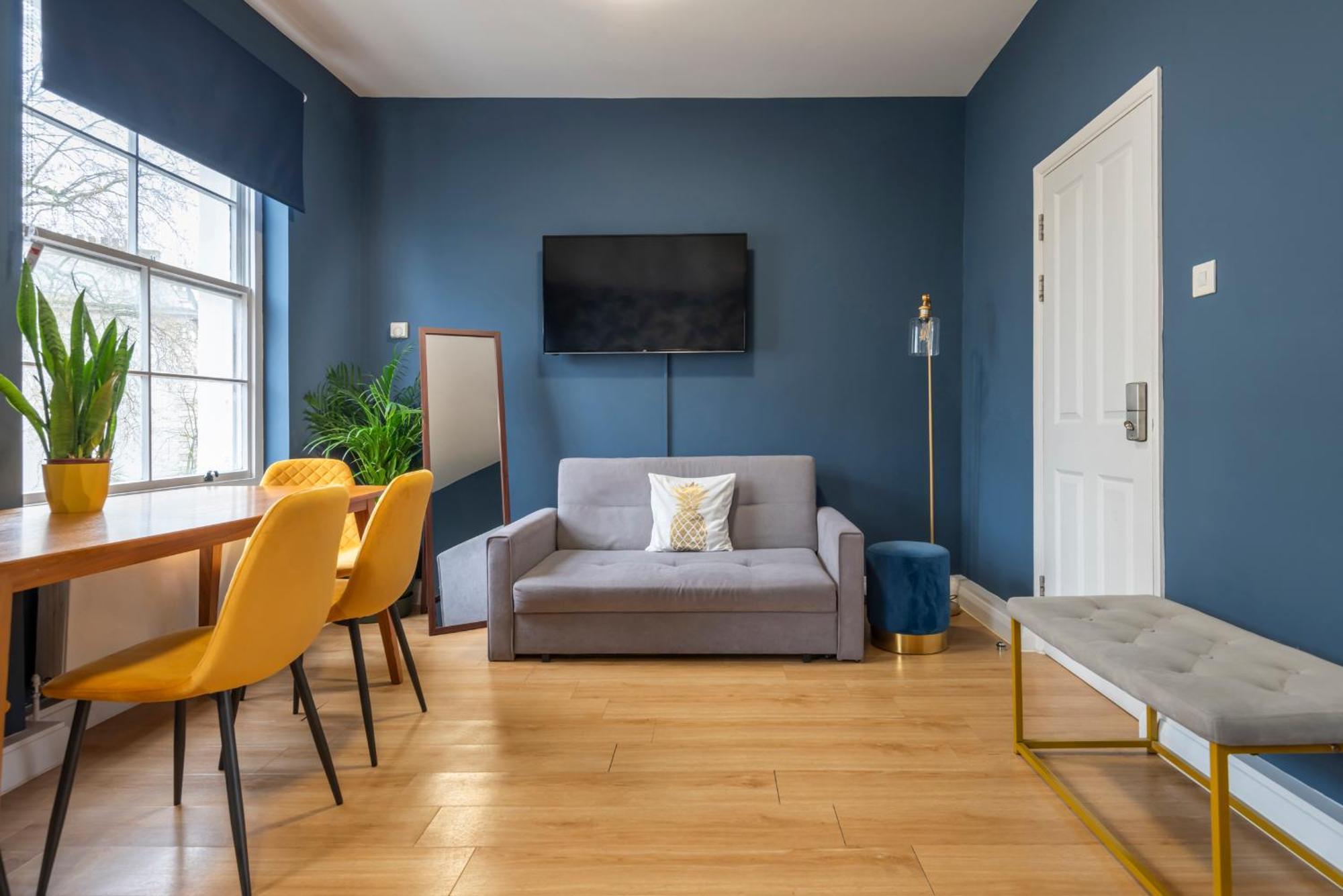 Adorable, Comfy Flat Walk Paddington/elizabeth Stn Apartamento