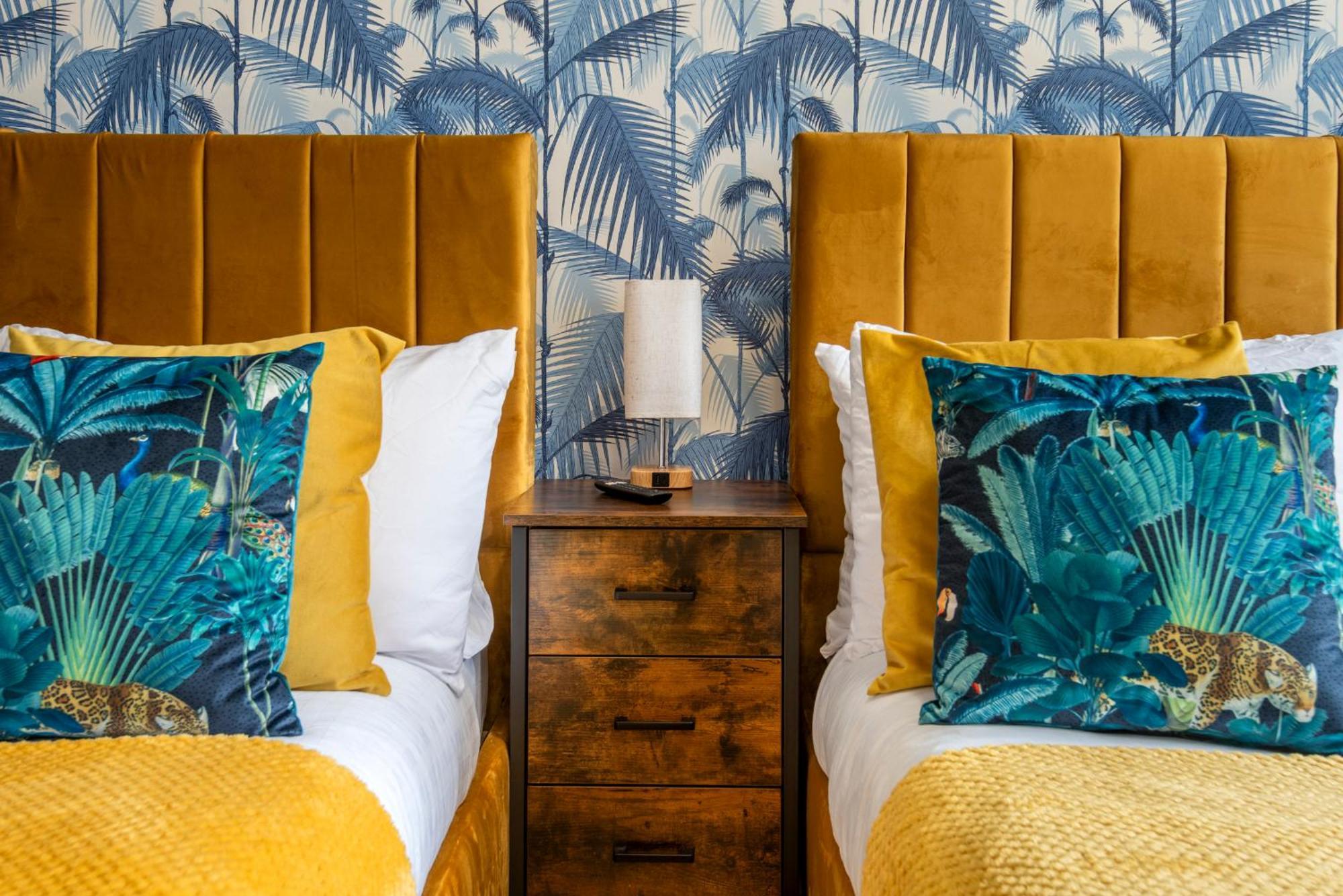 Adorable, Comfy Flat Walk Paddington/elizabeth Stn Apartamento